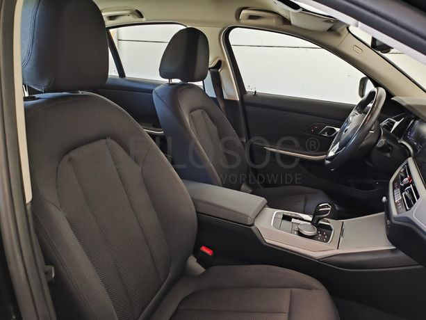 BMW 330E · Ano 2020