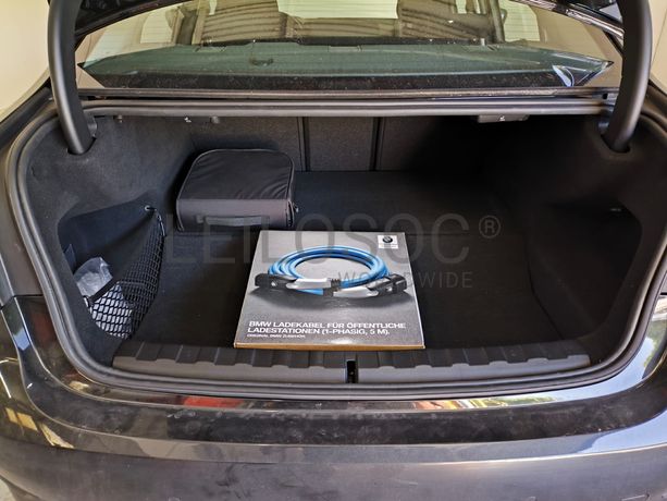 BMW 330E · Ano 2020