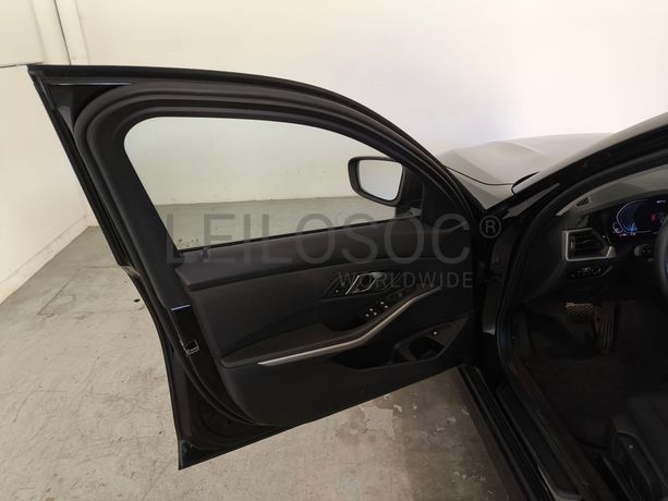 BMW 330E · Ano 2020