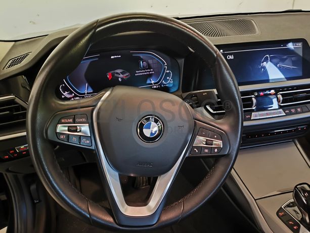 BMW 330E · Ano 2020