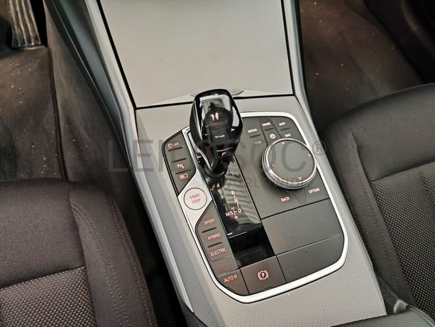 BMW 330E · Ano 2020