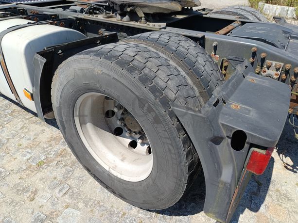 Renault T480 HD001 · Ano 2015