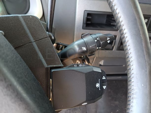 Renault T480 HD001 · Ano 2015