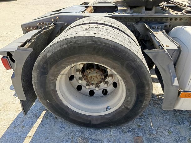 Renault T480 HD001 · Ano 2015