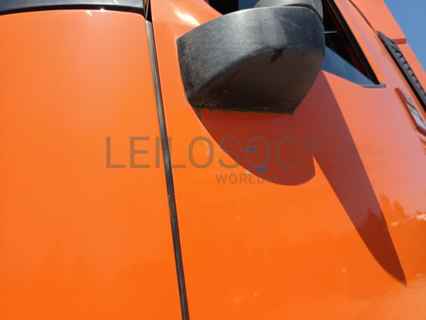 Renault T480 HD001 · Ano 2015