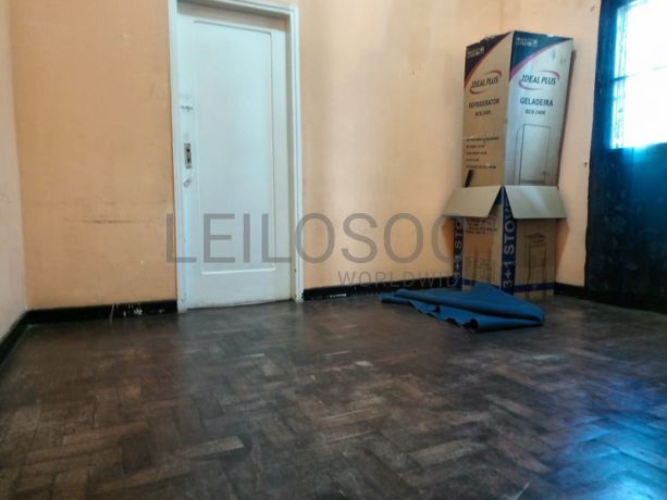 Moradia geminada T3 na Cidade de Xai-Xai