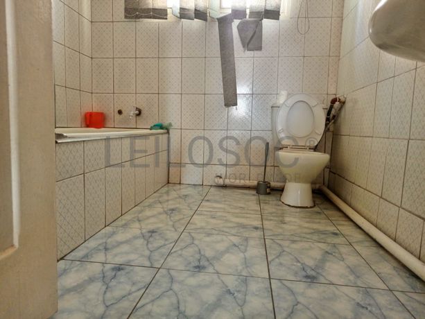 Moradia geminada T3 na Cidade de Xai-Xai