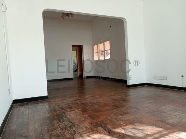 Moradia geminada T3 na Cidade de Xai-Xai