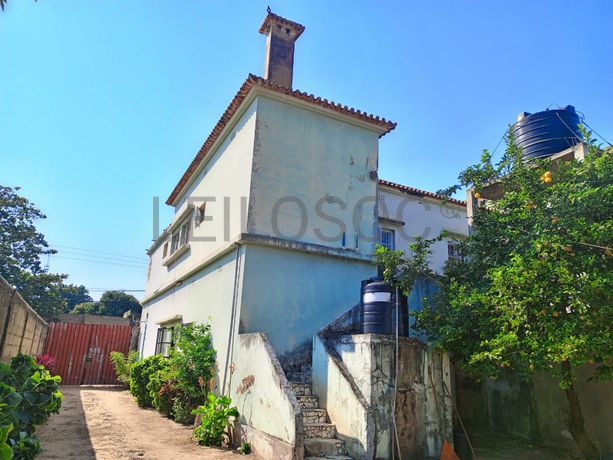 Moradia geminada T3 na Cidade de Xai-Xai