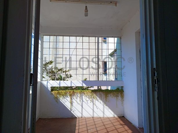 Moradia geminada T3 na Cidade de Xai-Xai