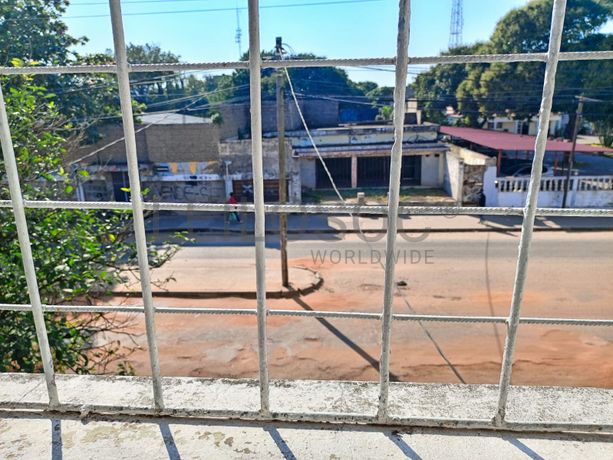 Moradia geminada T3 na Cidade de Xai-Xai