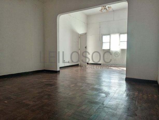 Moradia geminada T3 na Cidade de Xai-Xai