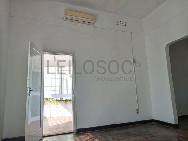 Moradia geminada T3 na Cidade de Xai-Xai