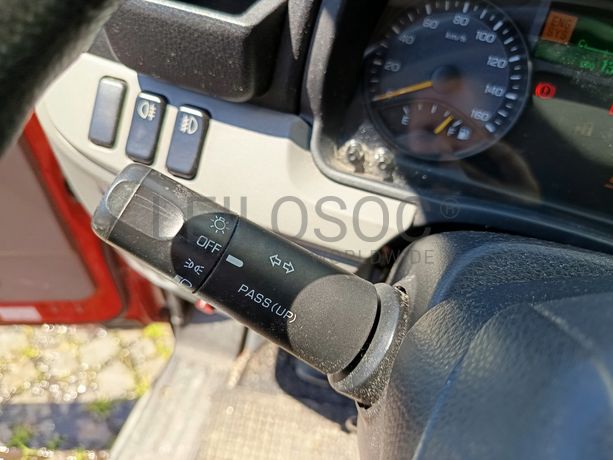 Mitsubishi Canter 3C13 · Ano 2016