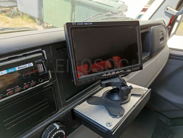 Mitsubishi Canter 3C13 · Ano 2016