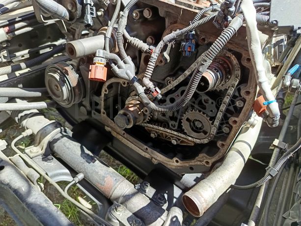 Mitsubishi Canter 3C13 · Ano 2016