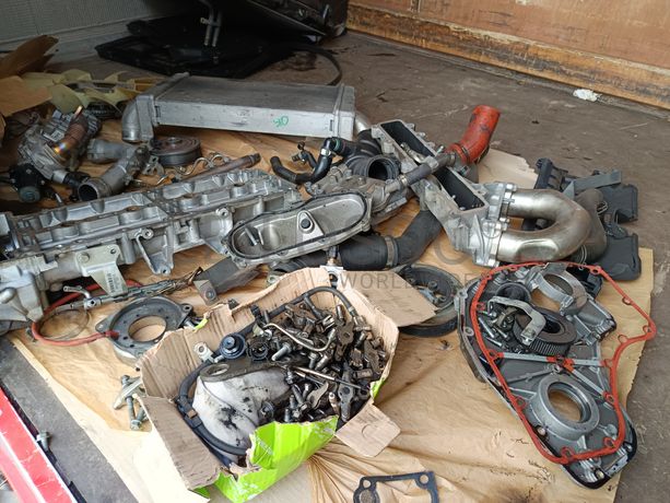 Mitsubishi Canter 3C13 · Ano 2016