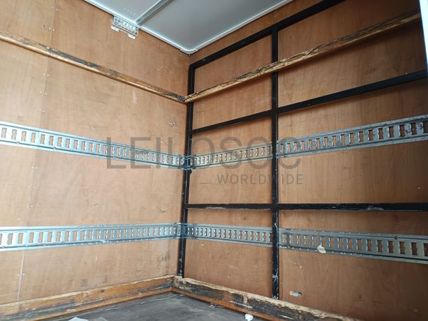 Mitsubishi Canter 3C13 · Ano 2016