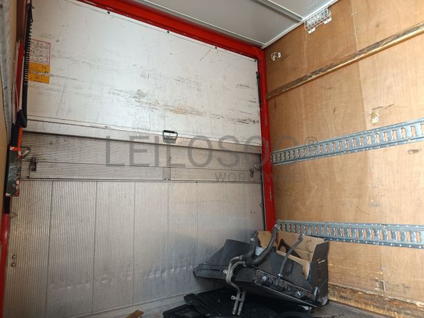 Mitsubishi Canter 3C13 · Ano 2016