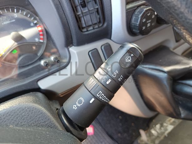 Mitsubishi Canter 3C13 · Ano 2016