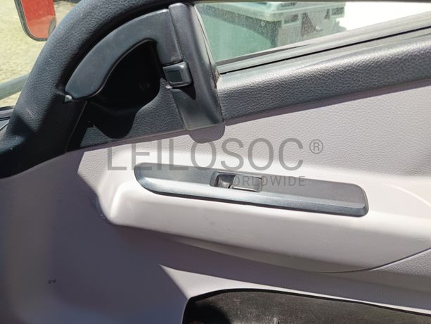 Mitsubishi Canter 3C13 · Ano 2016