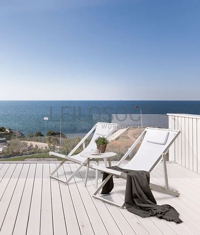 Mobiliário Exterior