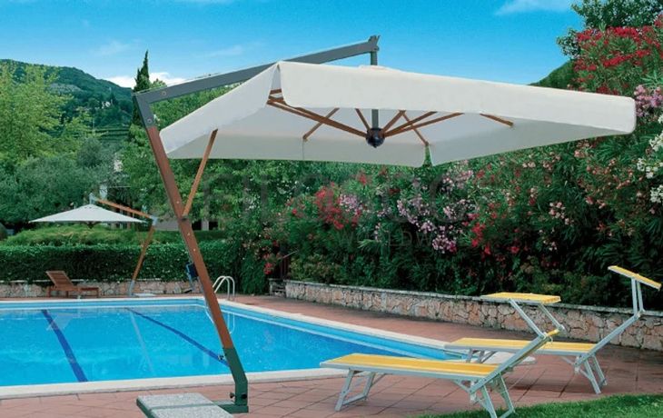 Mobiliário Exterior