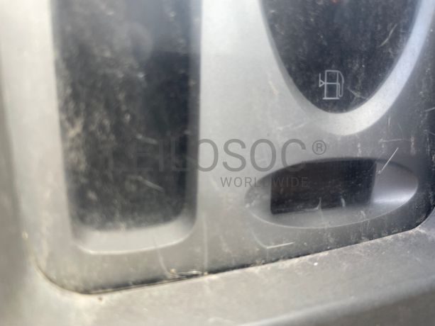 Mini Escavadora Daewoo