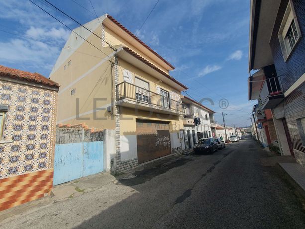 Proporção de 1/2 de Moradia V6 · Bombarral