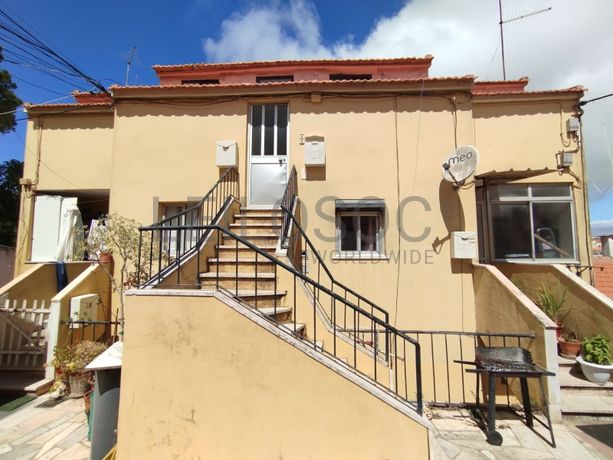 Edifício · Cascais