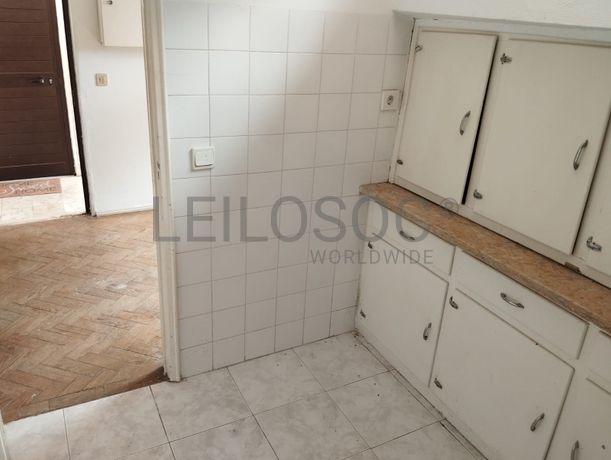 Edifício · Cascais