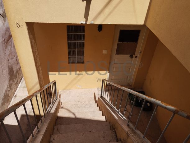 Edifício · Cascais