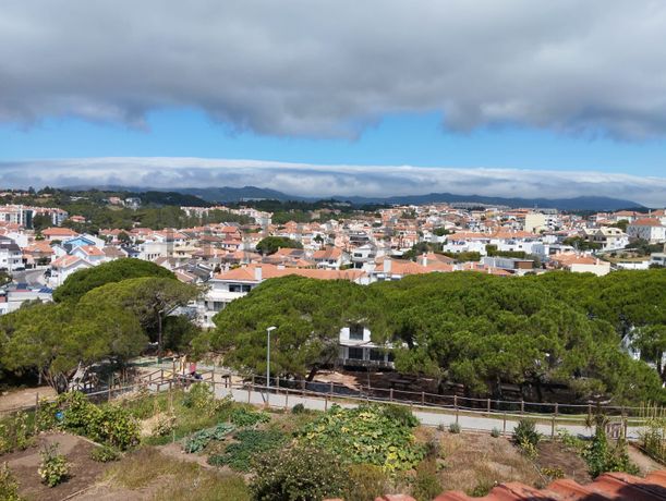 Edifício · Cascais