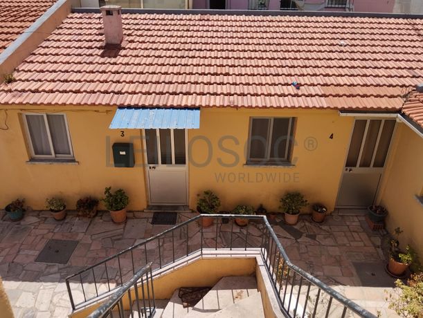 Edifício · Cascais