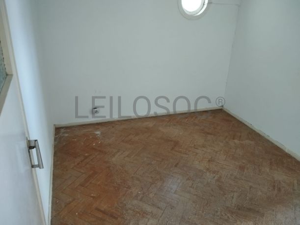 Edifício · Cascais