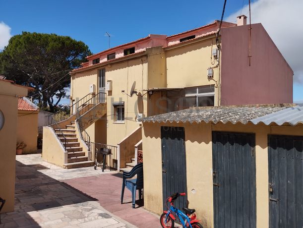 Edifício · Cascais