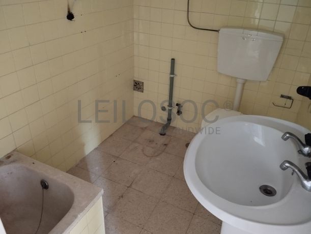 Edifício · Cascais