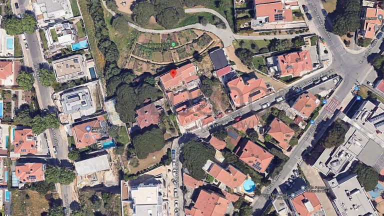 Edifício · Cascais