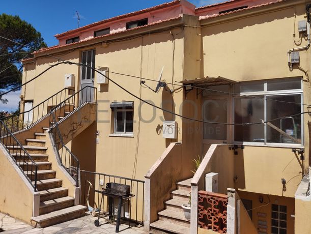 Edifício · Cascais