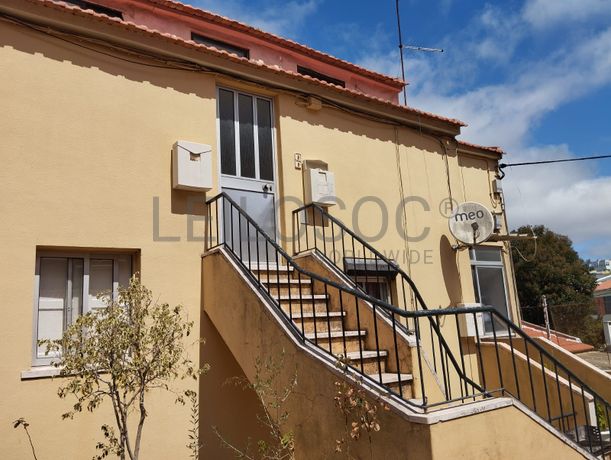 Edifício · Cascais