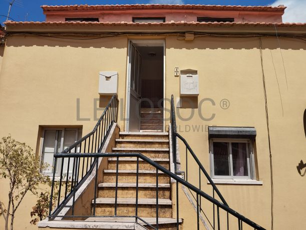 Edifício · Cascais