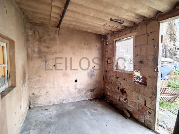 Moradia V2 · Benavente