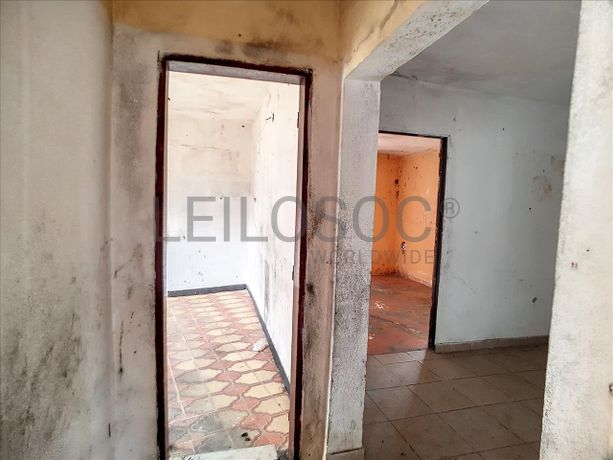 Moradia V2 · Benavente