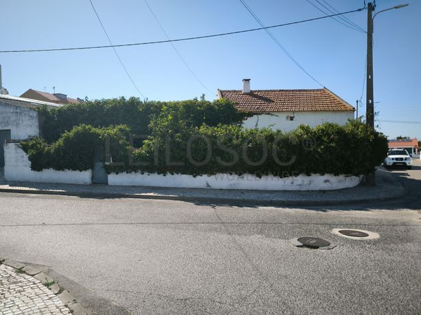 Moradia V2 · Benavente