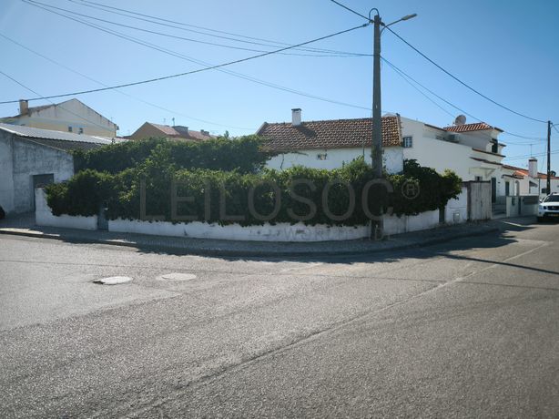 Moradia V2 · Benavente