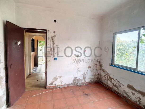 Moradia V2 · Benavente