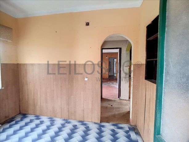 Moradia V2 · Benavente