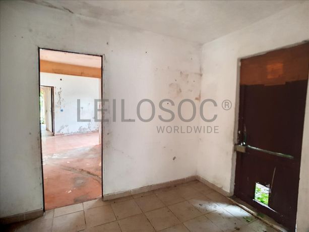 Moradia V2 · Benavente