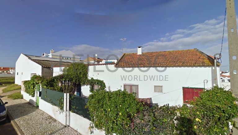 Moradia V2 · Benavente