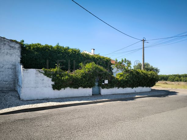 Moradia V2 · Benavente